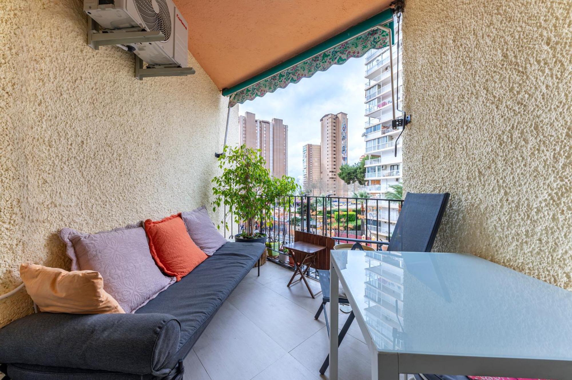 Apartamento Mediteran 150 M *