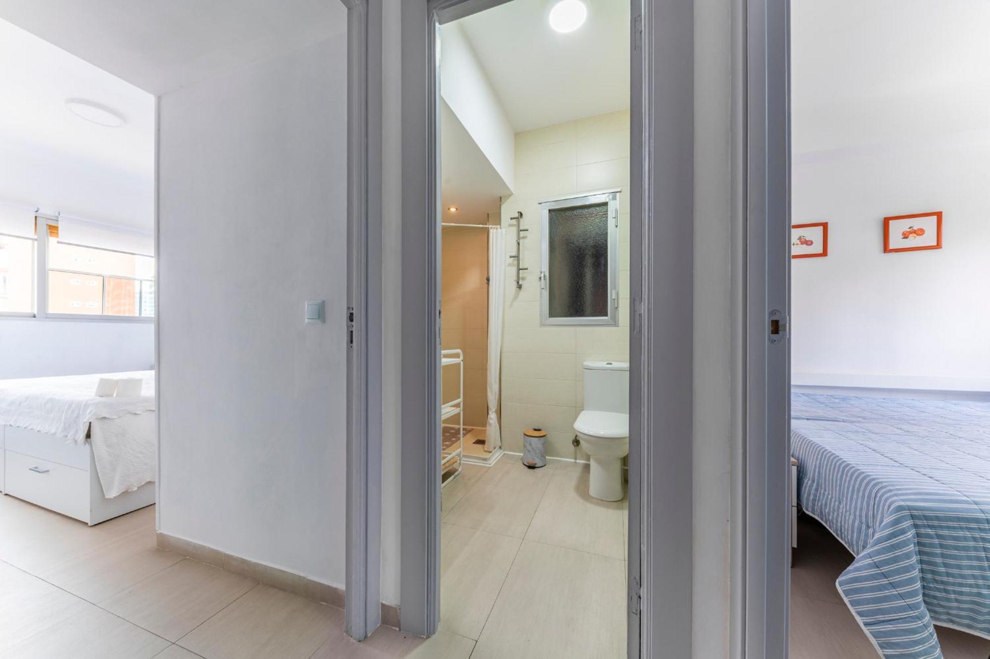 Mediteran 150 M Apartamento *
