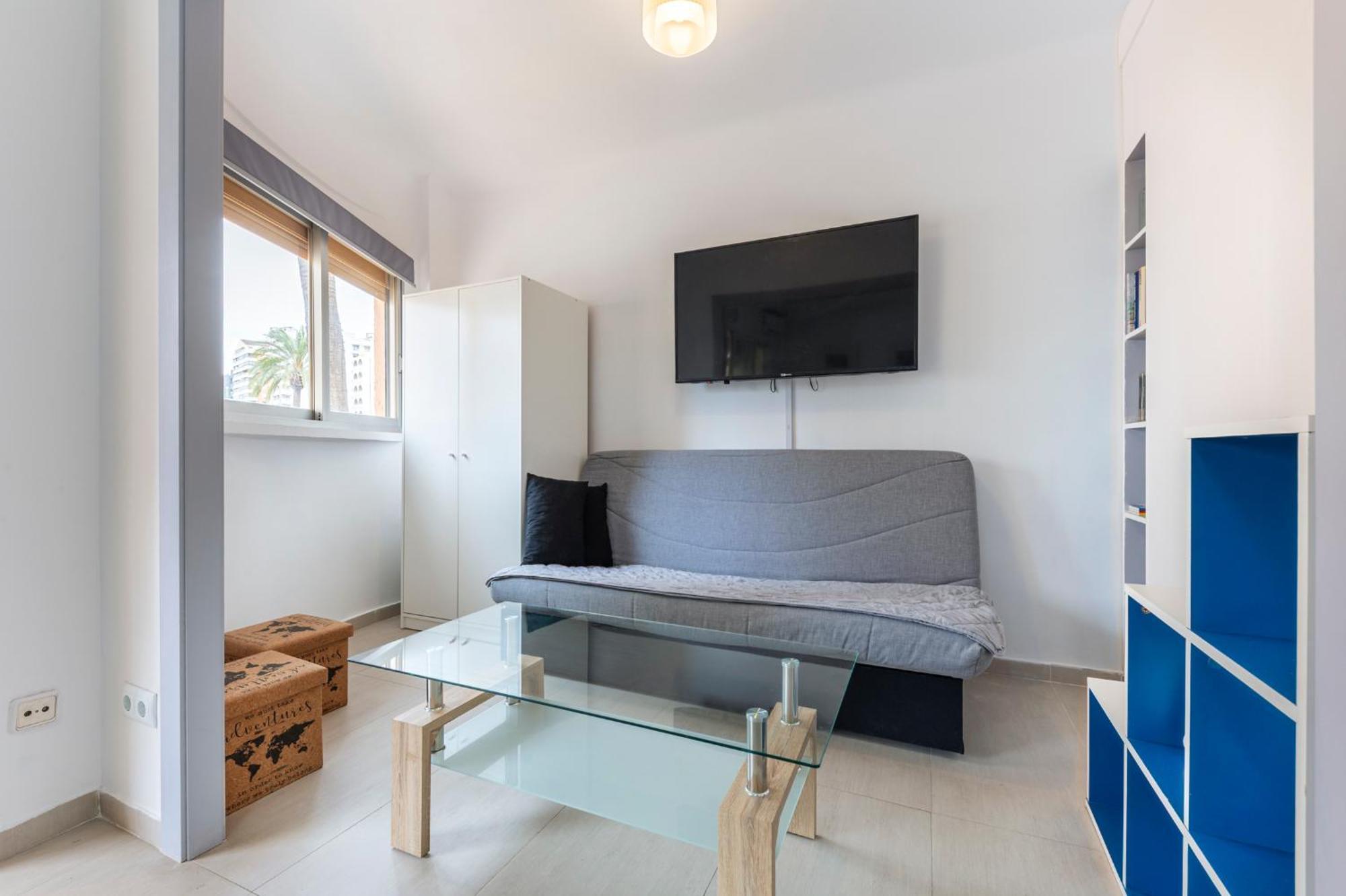 Mediteran 150 M Apartment *