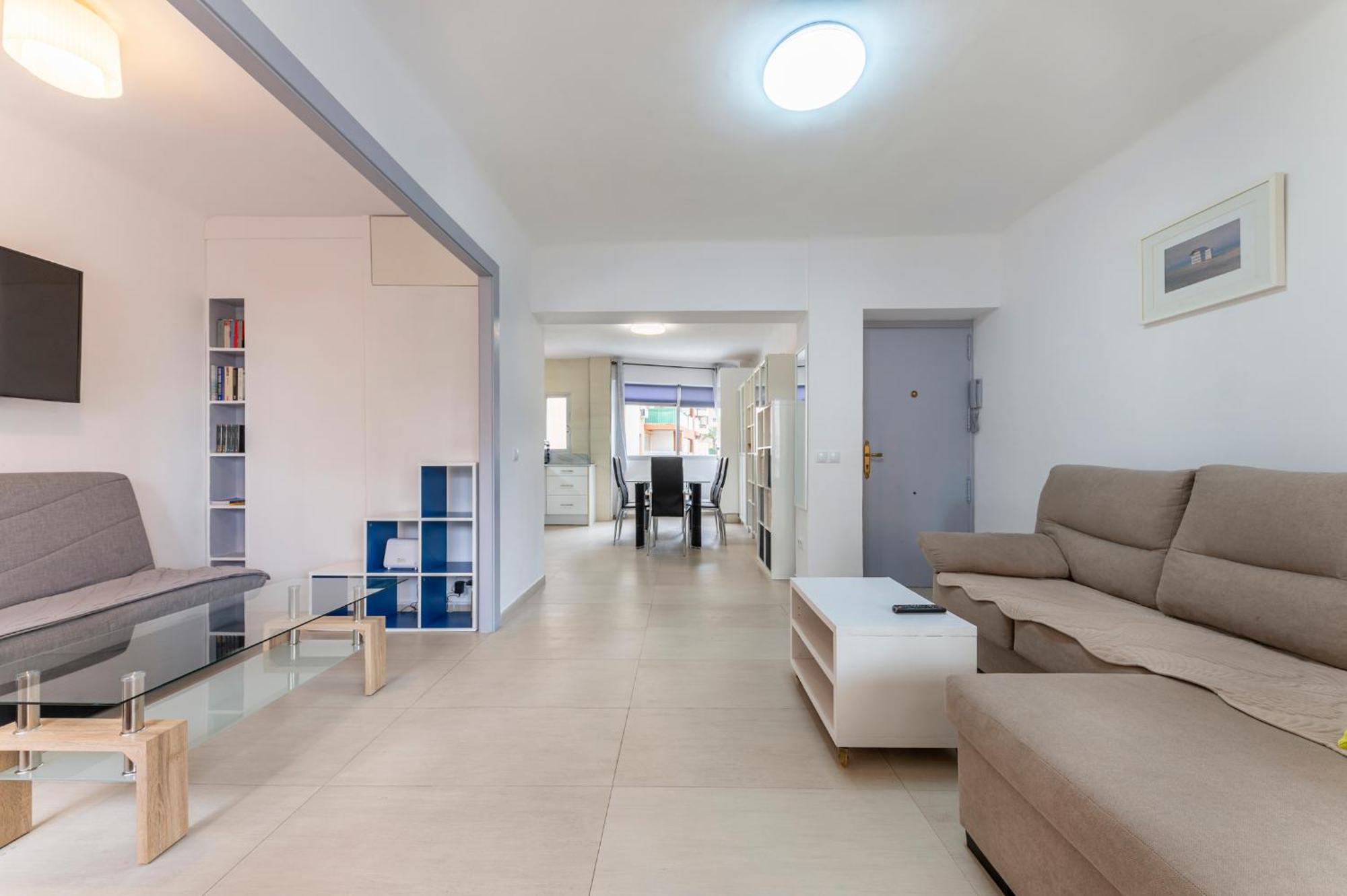 Apartment Mediteran 150 M *