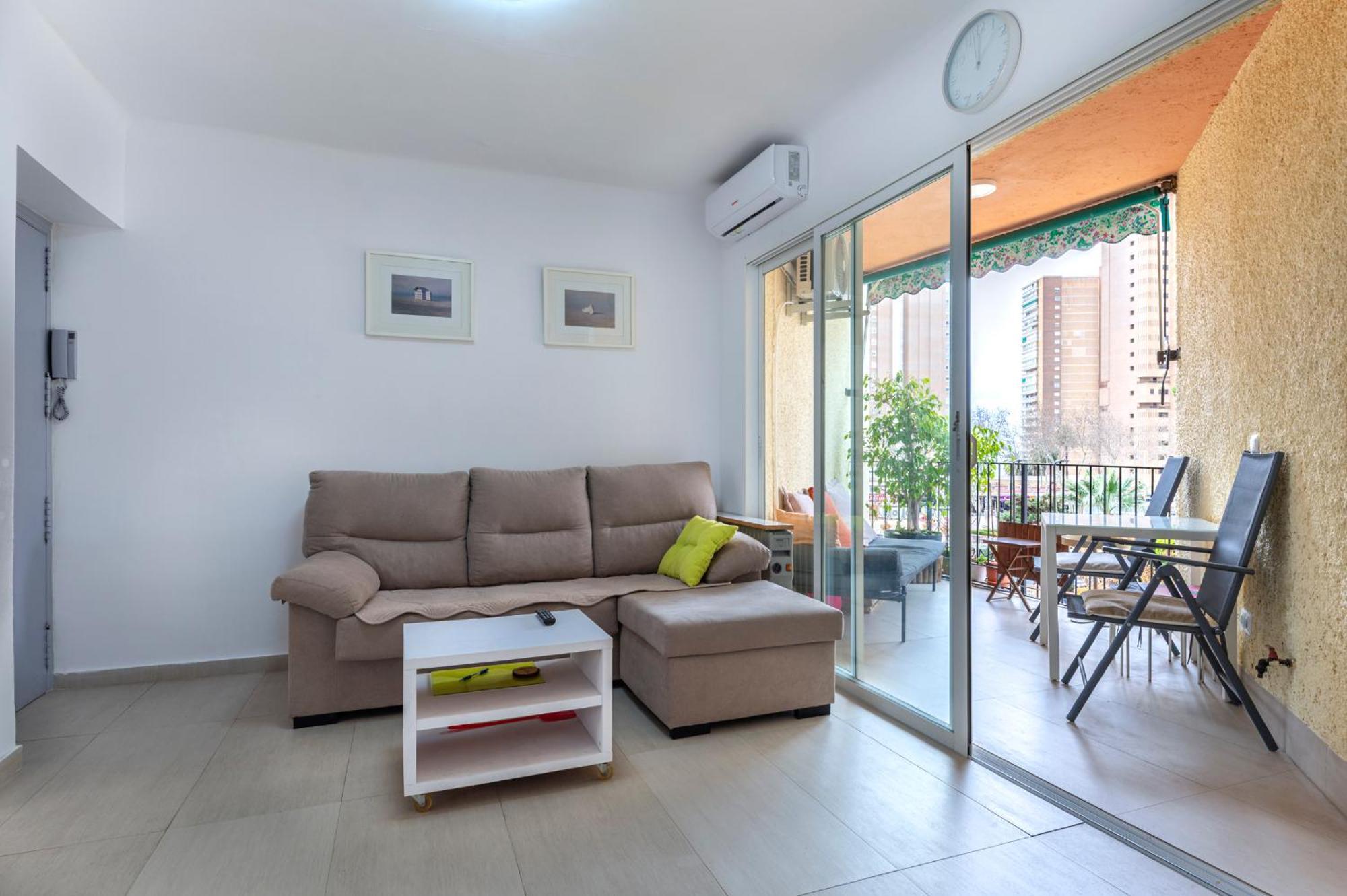 Apartment Mediteran 150 M *